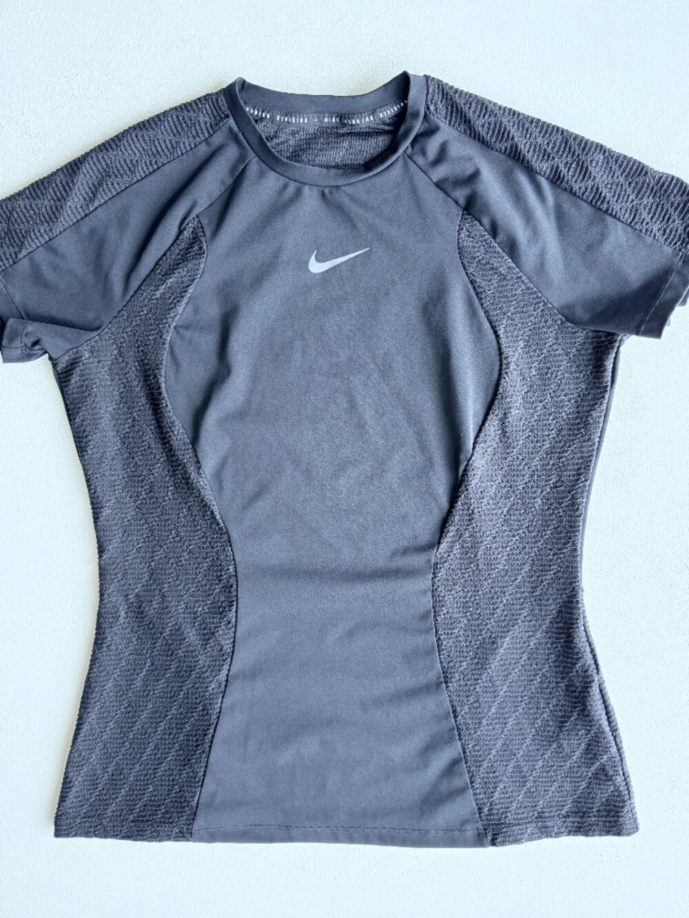 Nike Running Run Division Dri-FIT ADV t-shirt in black
